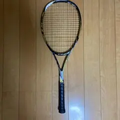 MIZUNO】ミズノ エフ エアロ ミッドプラス 硬式テニスラケット【2本