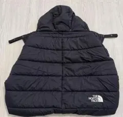 THE NORTH FACE ベビーシェルブランケット