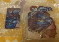 鬼滅の刃 無限城編 KV WEBSHOP B賞 D賞 猗窩座