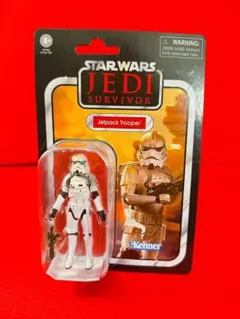 スターウォーズヴィンテージコレクション 212thエアボーンクローン
