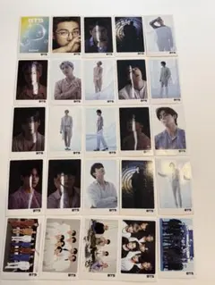 2026年最新】bts トレカ まとめ売りの人気アイテム - メルカリ