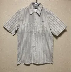 CARHARTT S/S WORK SHIRT