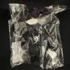 極美品 新品未開封 氷室京介 ブラックパンサー マスコットチャーム