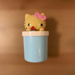 マクドナルド ハッピーセット ハローキティサマードリンクカップ