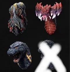 2025年最新】モンスターヘッドマグネットの人気アイテム - メルカリ