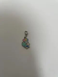 ファミリア　干支チャーム