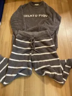 2025年最新】ジェラートピケ セットアップの人気アイテム - メルカリ