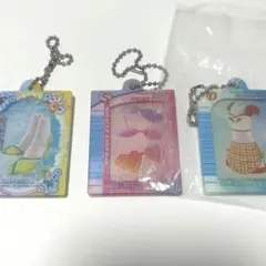 オシャレ魔女ラブandベリー ガチャ カプセルトイ セット