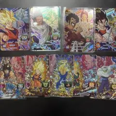 スーパードラゴンボールヒーローズ UR HG5-34 HJ1-57 - メルカリ