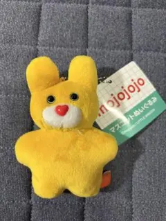 mojojojo マスコットぬいぐるみ