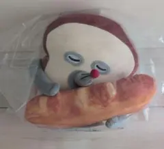 パンどろぼう 〜いとしのパン〜 一番くじ