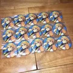 あんスタ 真 AGF2019缶バッジ ②