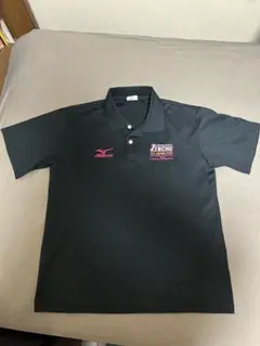 2014年 全中 ポロシャツ Mサイズ