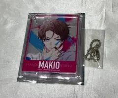 メ*ル様 ハンサムロンダリング サムダリ グラッテ アクリルコースター