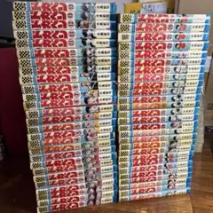 極悪がんぼ 16巻＋がんぼ 8卷セット+ナニワ悪道編 8巻セット - メルカリ