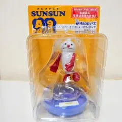 ハッピーくじ　パペットスンスン　A賞 A-9　Happyくじ ノンノン NEGI