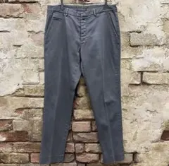2014s Maison Martin Margiela スラックス　チノパンのサムネイル
