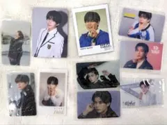 なにわ男子 長尾謙杜 トレカ まとめ売り セット