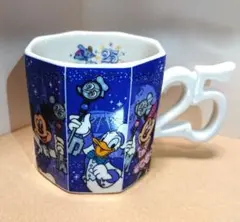 ディズニー スーベニアマグカップ