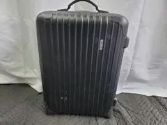 2026年最新】rimowa キャリーケースの人気アイテム - メルカリ