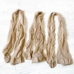 ベージュ　ストッキング　パンスト　パンティストッキング　パンティ　タイツ　靴下