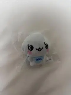 みるみるちゃん ぬいぐるみ マスコットのサムネイル