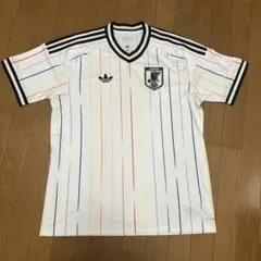 s*8様 2026年 W杯 日本代表 久保建英 8番 アウェイユニフォーム - メルカリ
