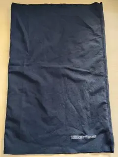 karrimor ネックウォーマー ブラック