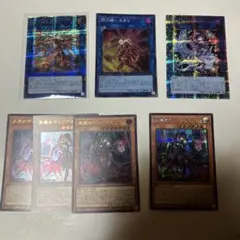 大特価　閃刃姫カガリ　25th クオシク　イビルツインリィラ