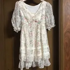 レストローズ キャミソール&チュニックのサムネイル