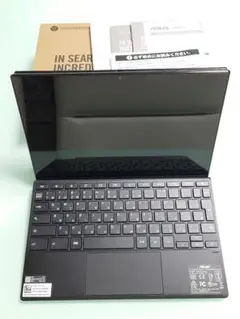 ASUS Chromebook Detachable CM3 本体