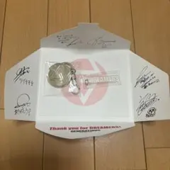 GENERATIONS FC入会特典 キーホルダー