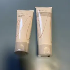 Mousa EO DN ウォッシング & ジェルクレンジング 2本セットのサムネイル