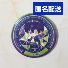 ブルーロック 缶バッジ オリヴァ・愛空