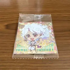 ワンピース大海賊シールウエハースLOG.13