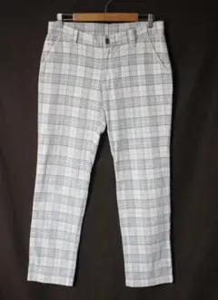 and per se(アンパスィ）秋冬用 ストレッチ コーデュロイパンツ 85