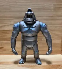 2025年最新】メカコング ソフビの人気アイテム - メルカリ