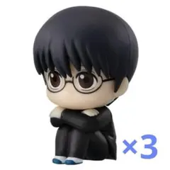 3年Z組 3Z 銀八先生 まちぼうけ 志村新八