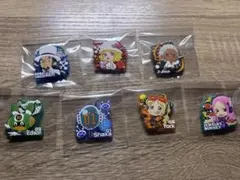 ワンピース ラバマスグミ2 まとめ売り