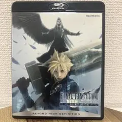 2026年最新】ff7 アドベントチルドレン コンプリートの人気アイテム