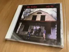 THE FEELIES ONLY LIFE フィーリーズ オンリー・ライフ