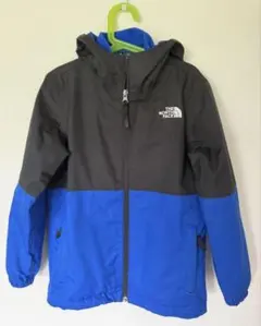 THE NORTH FACE キッズ フード付きジャケットのサムネイル