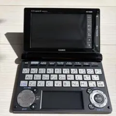 CASIO EX-word XD-D6000電子辞書 本体