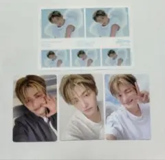 TWS play hard　コンパクト　ジフン