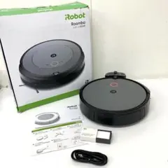 iRobot Roomba 693 ルンバ 動作確認済 清掃済 ベース付 - メルカリ