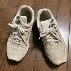 【美品】ニューバランス 996 ベージュ