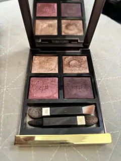 トムフォード　アイカラークォード　ハネムーン