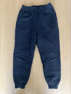 ボアスウェットパンツ ボトムス