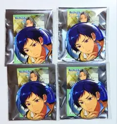 2026年最新】伏見弓弦缶バッジの人気アイテム - メルカリ