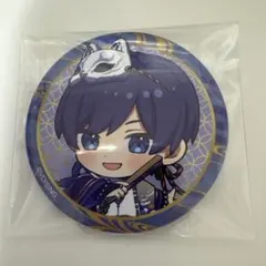 いれいす：お正月限定描き下ろしSD缶バッジ【if】2025年お正月